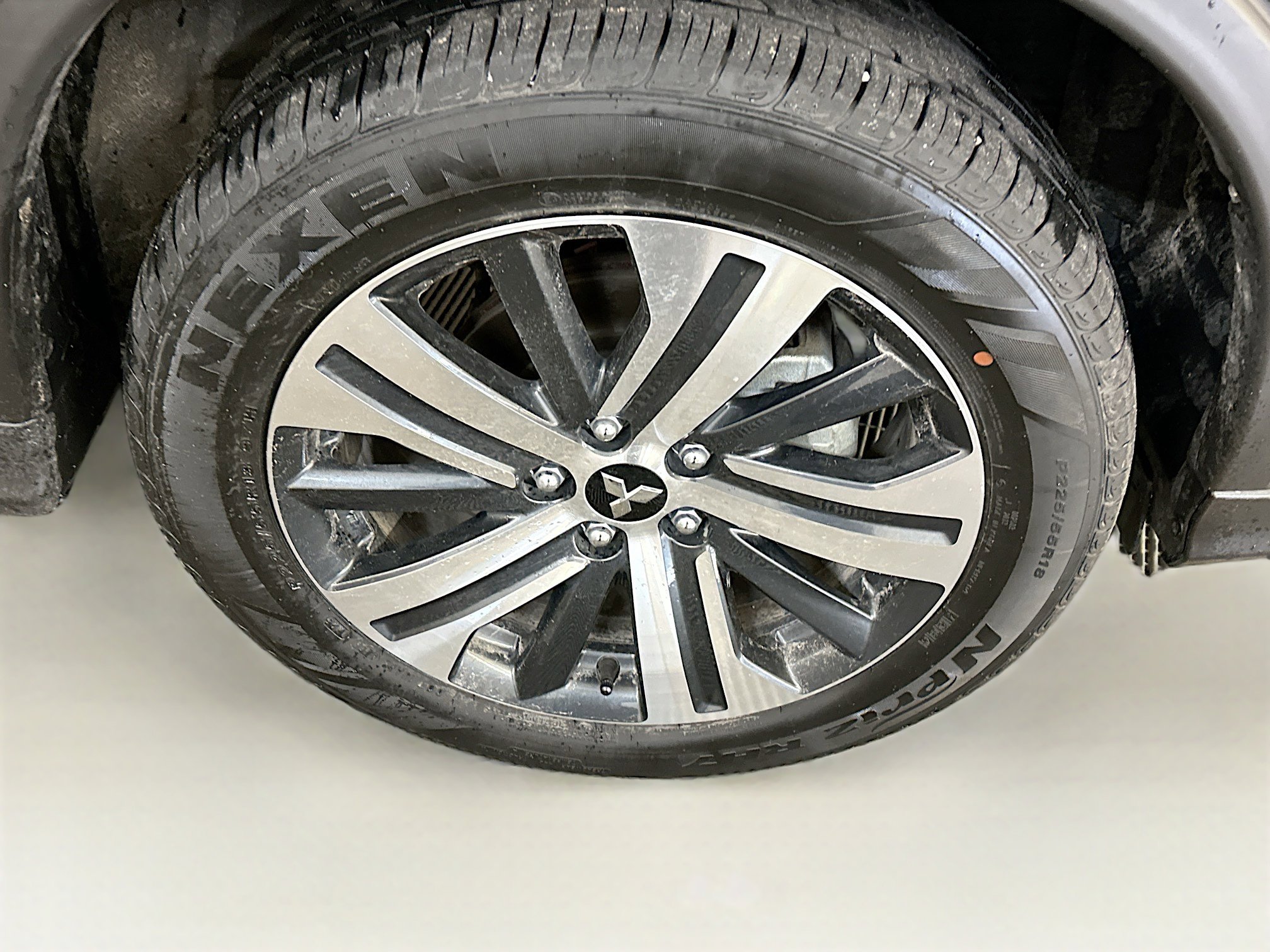 Used 2025 Mitsubishi Outlander Sport ES image 11