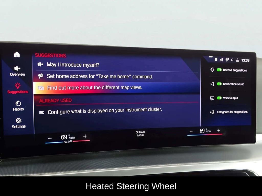 Used 2023 BMW i4 eDrive40 w/ M Sport Package image 18