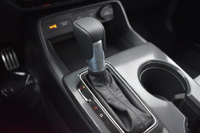 New 2026 Honda Civic Sport image 21