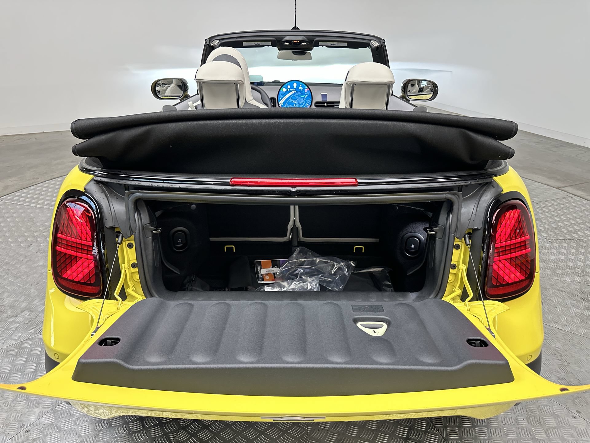 New 2026 MINI Cooper S FWD image 24