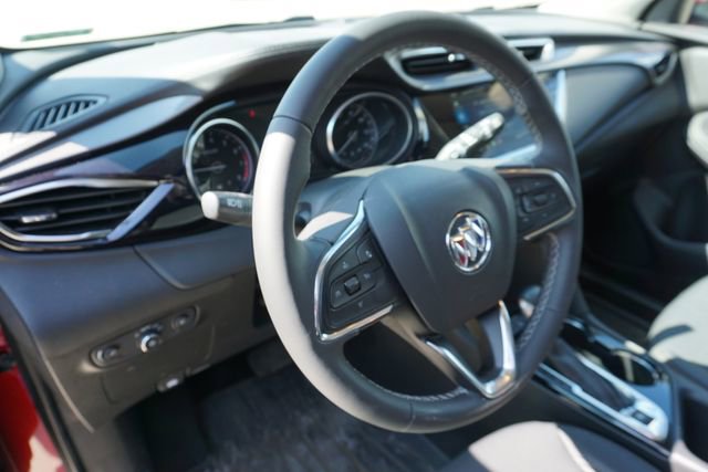 Used 2023 Buick Encore GX Select w/ Safety Package II image 23