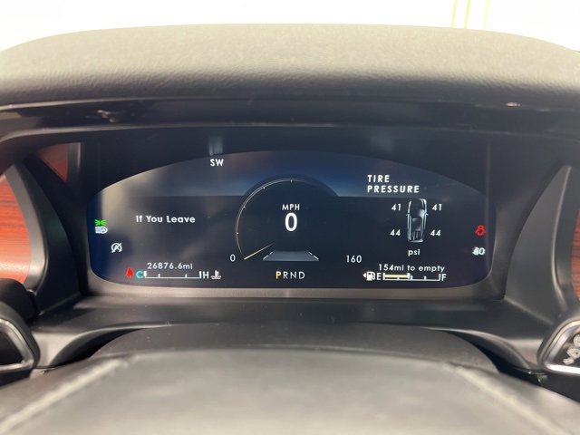 Used 2023 Lincoln Aviator Reserve w/ Equipment Group 201A image 9