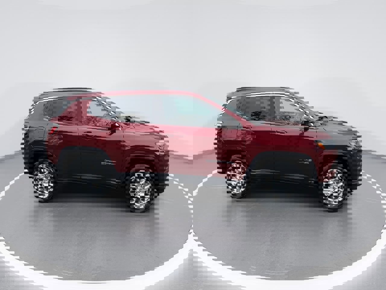 Used 2022 Jeep Compass Latitude image 23