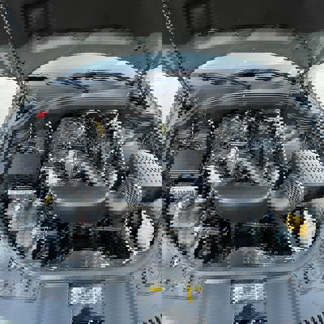 Used 2024 Dodge Durango GT image 27