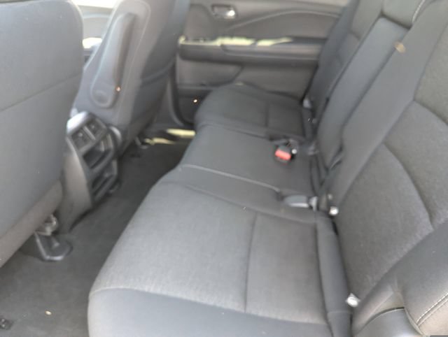 Certified 2020 Honda Passport Sport image 16