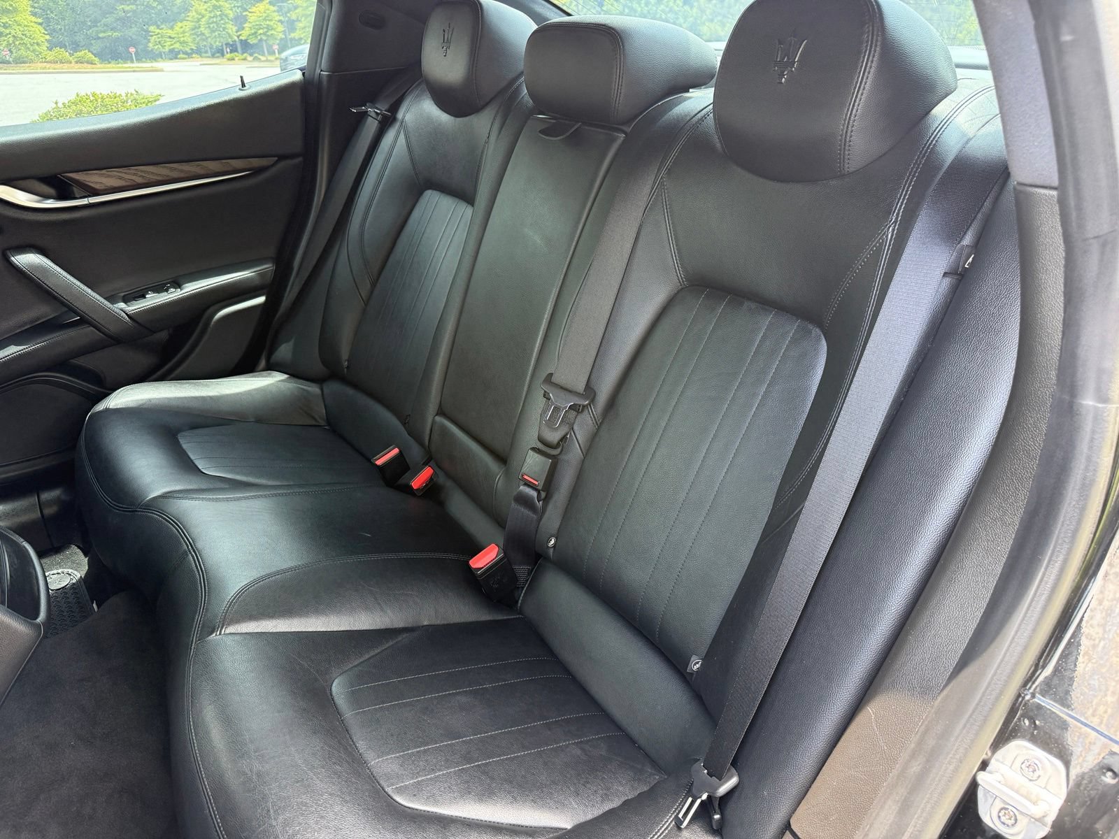 Used 2019 Maserati Ghibli RWD image 40