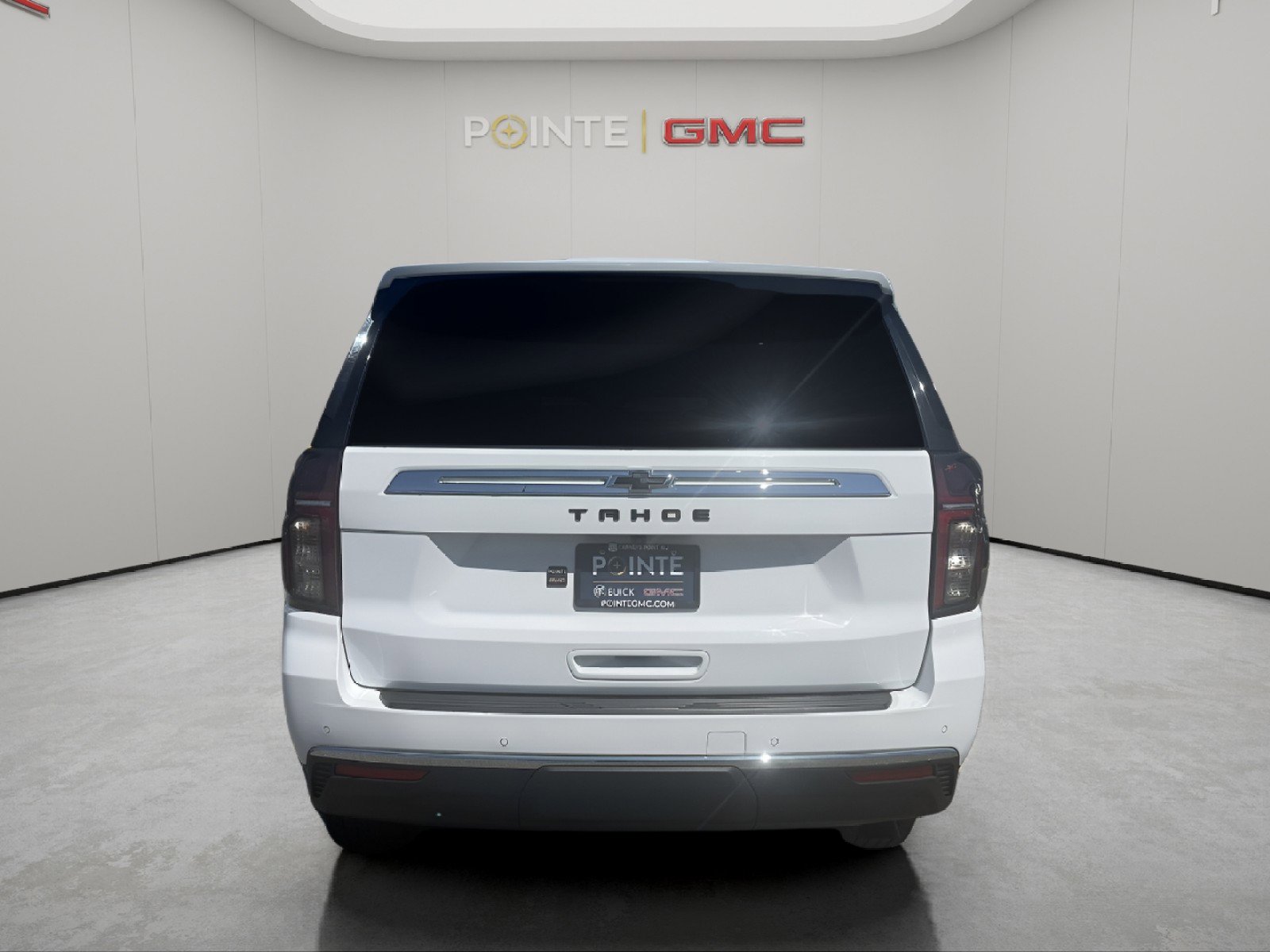 Used 2023 Chevrolet Tahoe LS w/ Driver Alert Package image 6