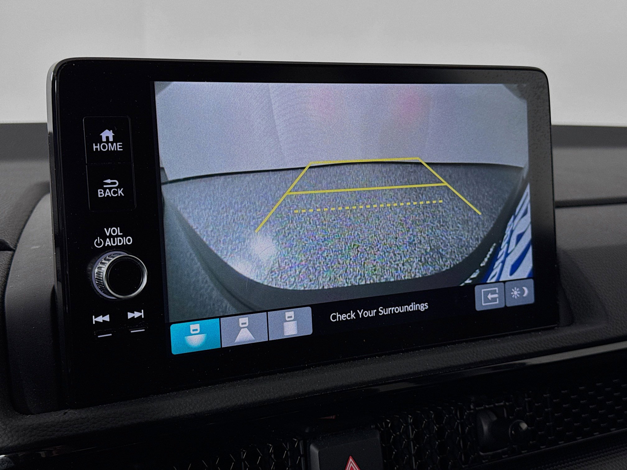 Certified 2023 Honda CR-V EX-L image 13