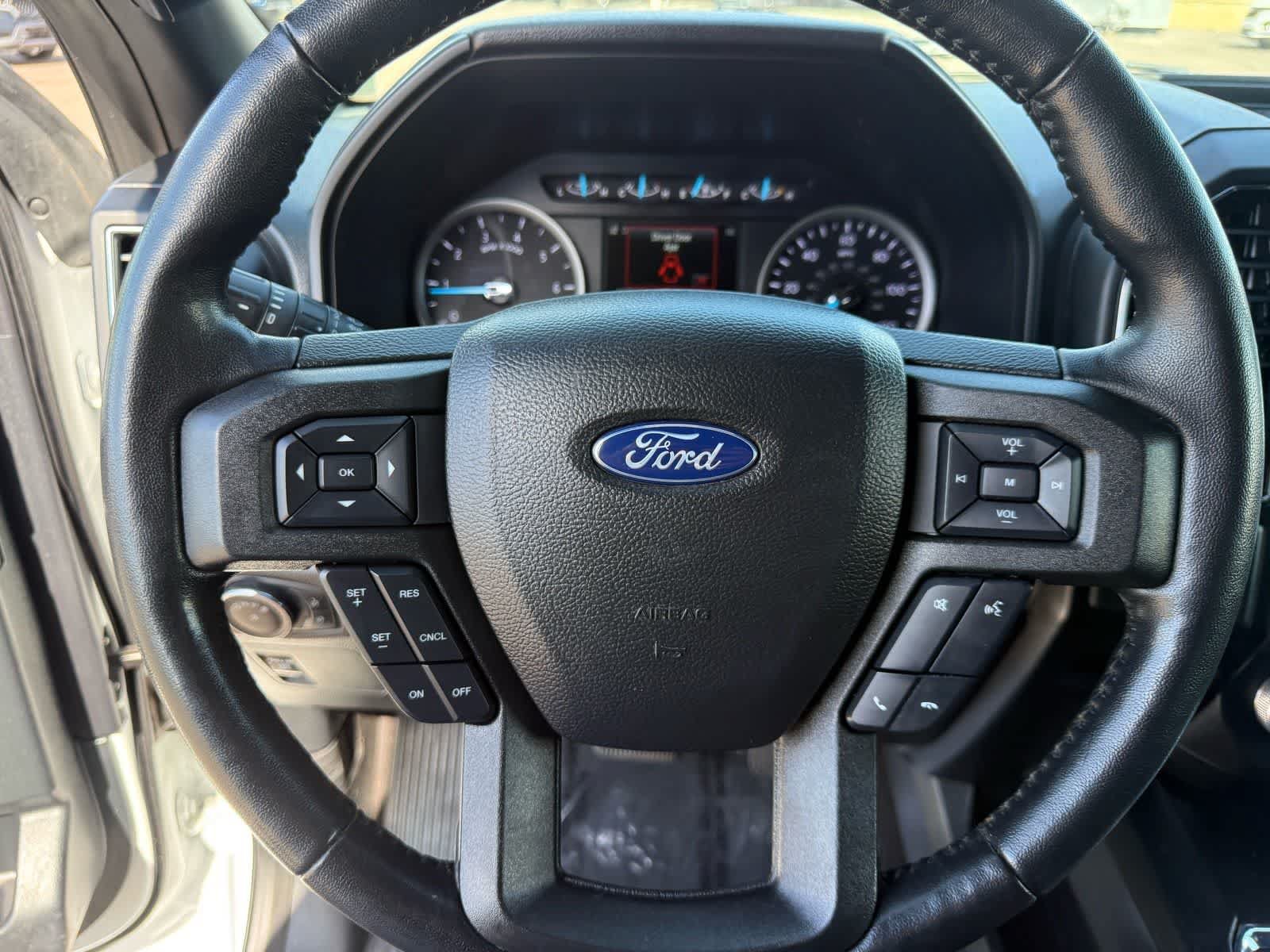 Used 2021 Ford Expedition XL RWD image 15