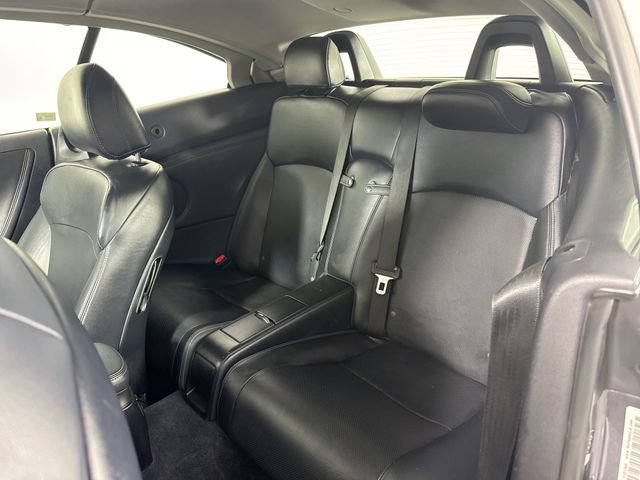 Used 2012 Lexus IS 250C w/ Luxury Pkg RWD image 23