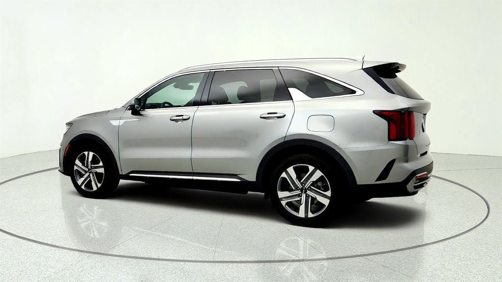 Used 2022 Kia Sorento SX Prestige AWD/4WD image 7