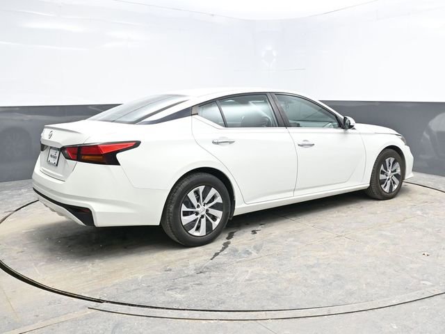 Used 2021 Nissan Altima 2.5 S image 7