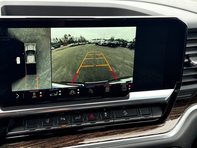 New 2026 GMC Sierra 2500 SLE image 21