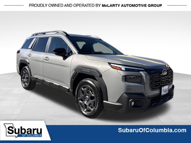 New 2026 Subaru Outback Premium