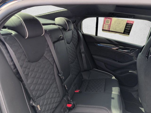 Used 2023 Cadillac CT5 V Blackwing w/ Driver Assist Package RWD image 19