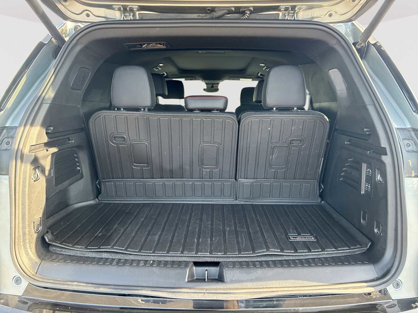 Certified 2024 Chevrolet Traverse RS image 27