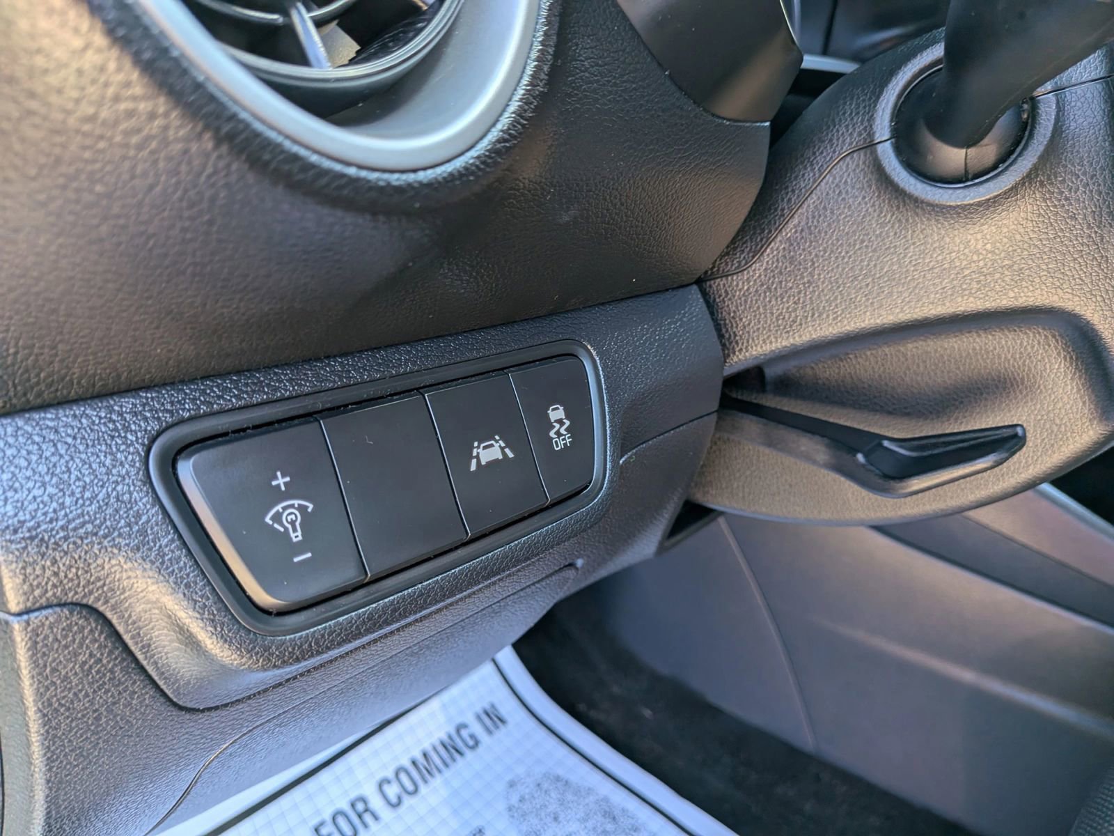 Used 2021 Kia Forte LXS FWD image 35
