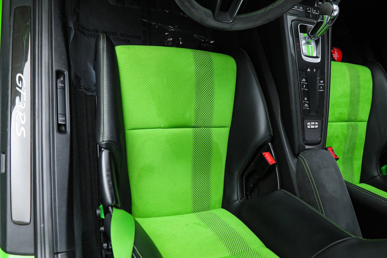 Used 2019 Porsche 911 GT3 RS RWD image 26
