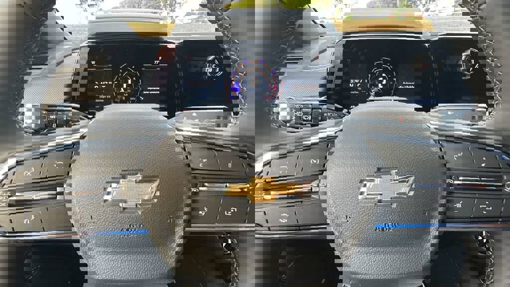 New 2026 Chevrolet Tahoe Premier image 29