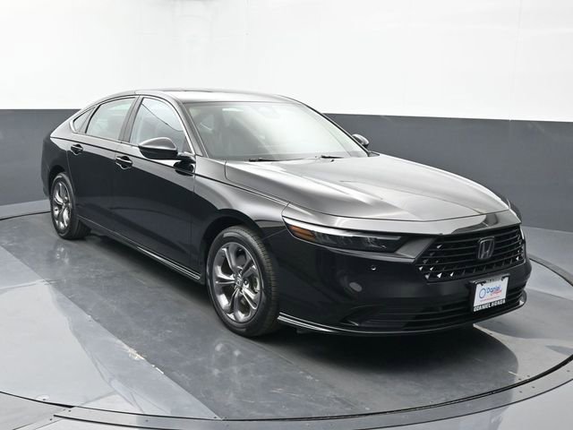 Used 2023 Honda Accord EX-L image 7