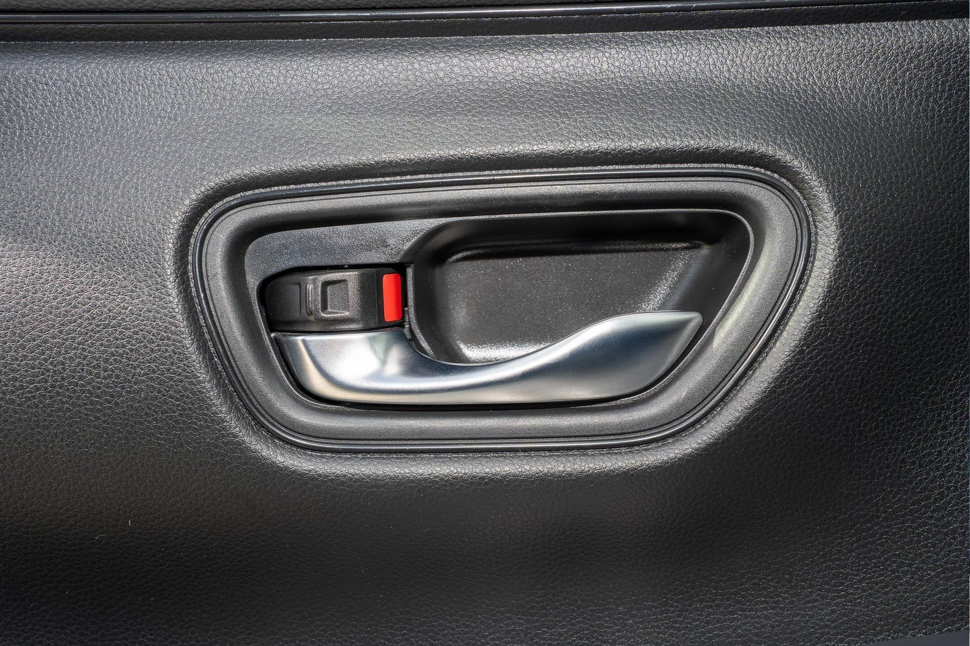 Certified 2023 Honda HR-V Sport image 26