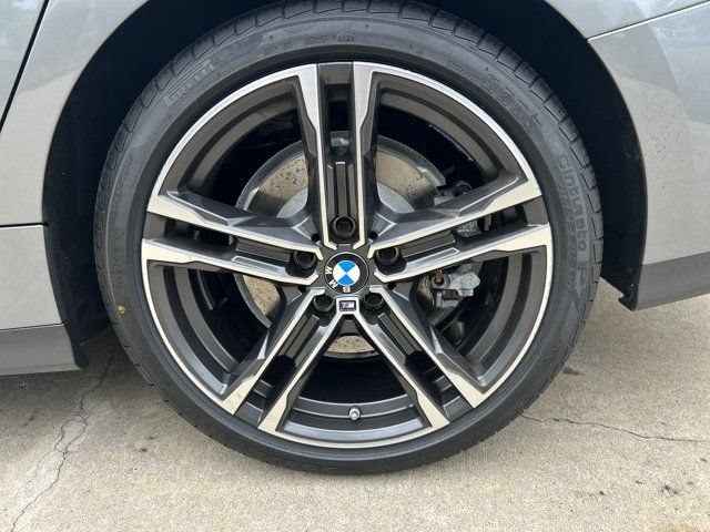 Certified 2024 BMW 228i xDrive Gran Coupe w/ M Sport Package AWD/4WD image 23