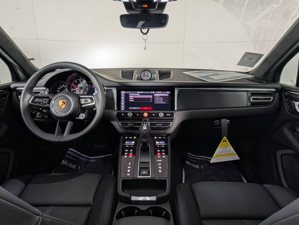 New 2026 Porsche Macan GTS image 20