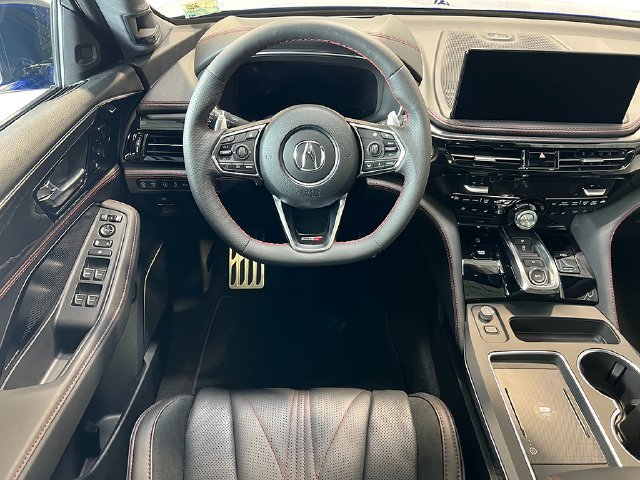 New 2026 Acura MDX Type S w/ Advance Package AWD/4WD image 10