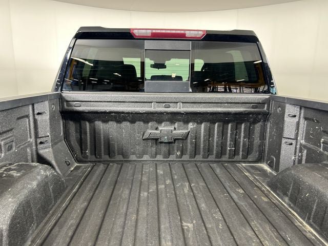 Used 2022 Chevrolet Silverado 1500 LT Trail Boss w/ LT Trail Boss Premium Package AWD/4WD image 26