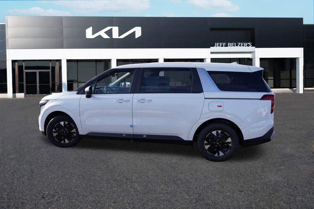 New 2026 Kia Carnival LXS image 6