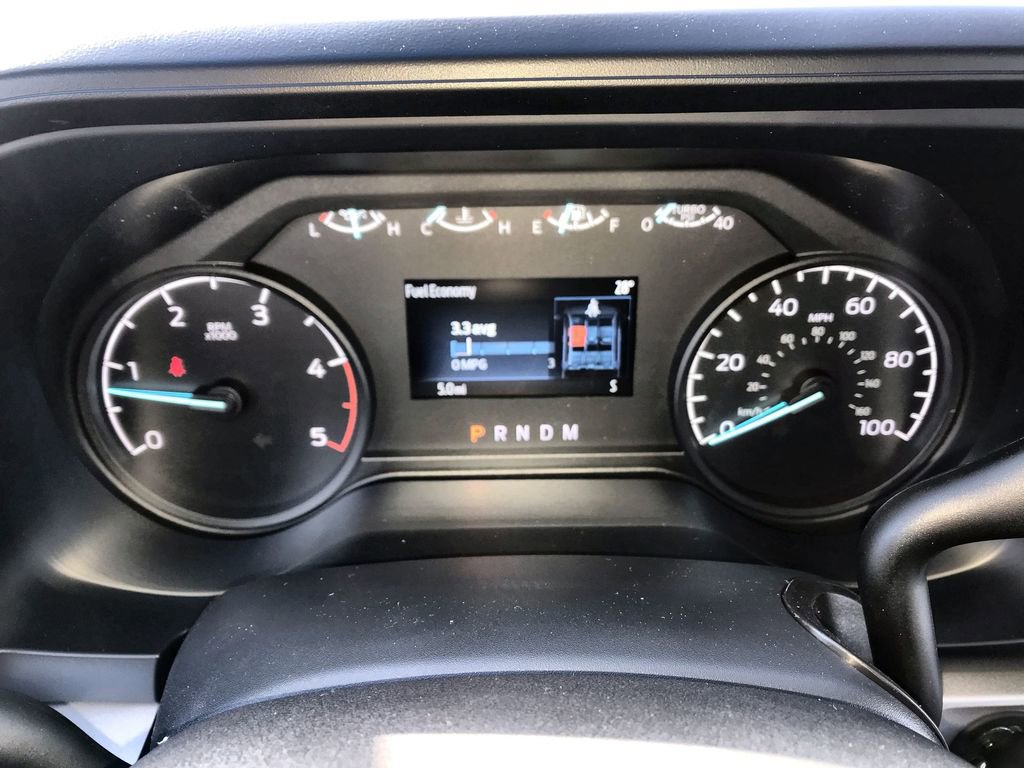 New 2026 Ford F250 XL w/ STX Appearance Package AWD/4WD image 15