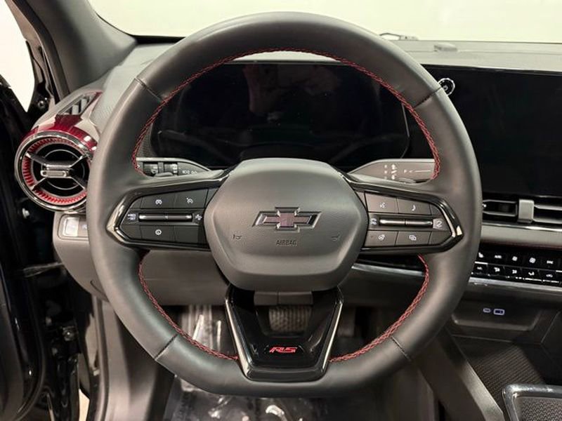 Used 2026 Chevrolet Equinox RS w/ Convenience Package III image 22