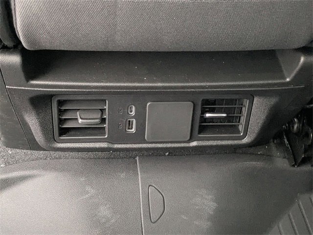 New 2026 Chevrolet Silverado 1500 Custom w/ Turbomax Blackout Package image 25