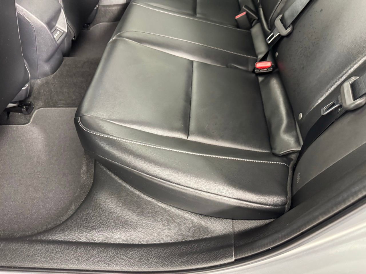 Used 2024 Acura Integra A-Spec image 27