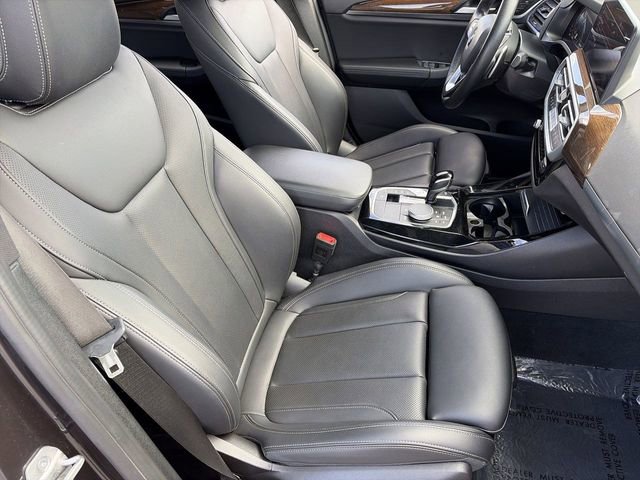 Used 2022 BMW X3 sDrive30i w/ Premium Package 2 image 11