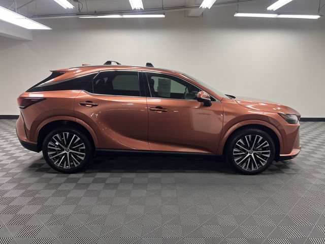 Certified 2023 Lexus RX 350 Premium Plus w/ Cold Area Package FWD image 4