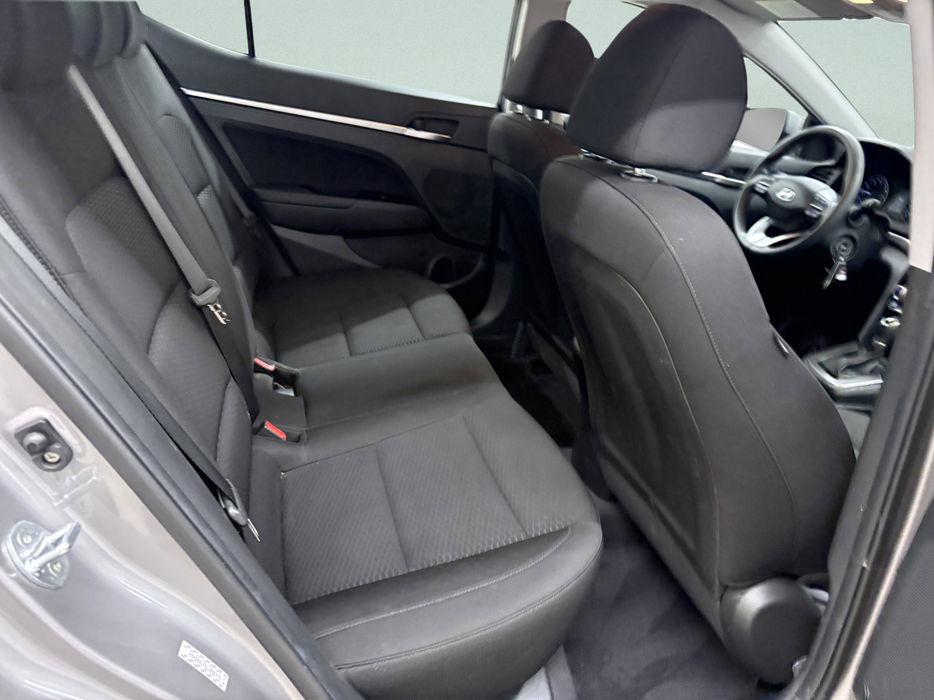 Used 2020 Hyundai Elantra SEL w/ Cargo Package (C1) image 22