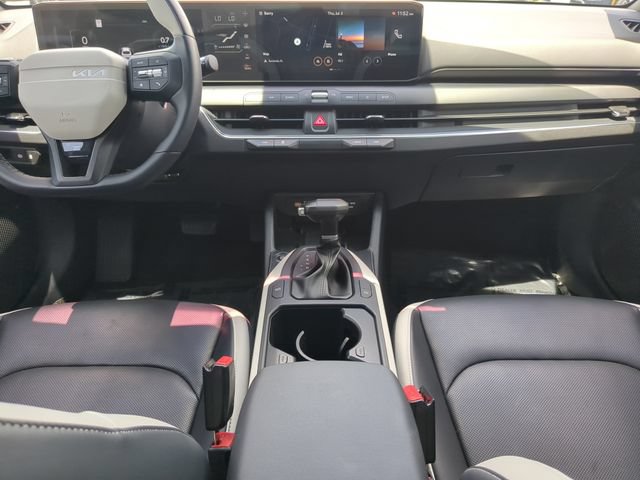 Used 2025 Kia K4 GT-Line w/ GT-Line Premium Package FWD image 17