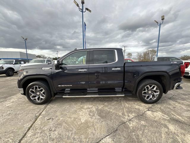 Used 2024 GMC Sierra 1500 SLT image 18