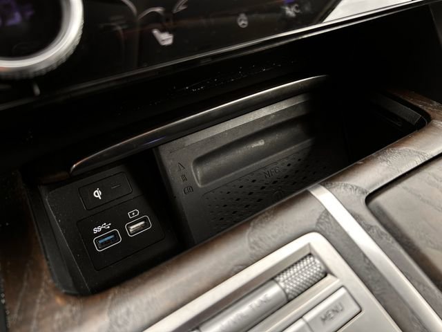 Used 2024 Genesis GV80 2.5T image 22