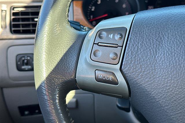 Used 2005 Lexus ES 330 FWD image 23