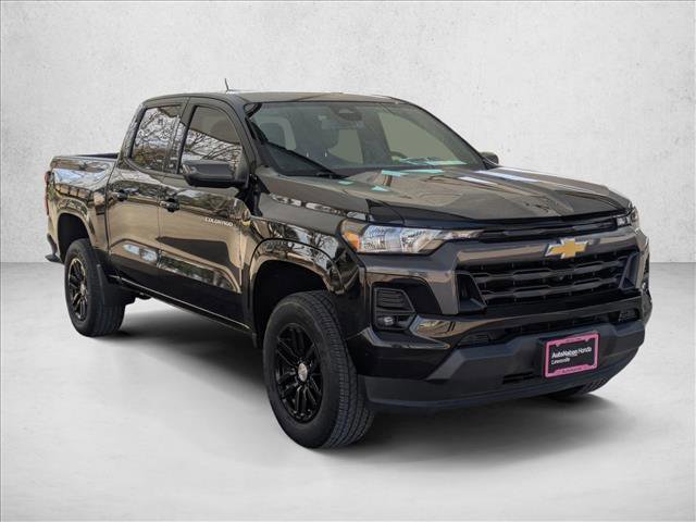 Used 2023 Chevrolet Colorado LT w/ LT Convenience Package II video 3