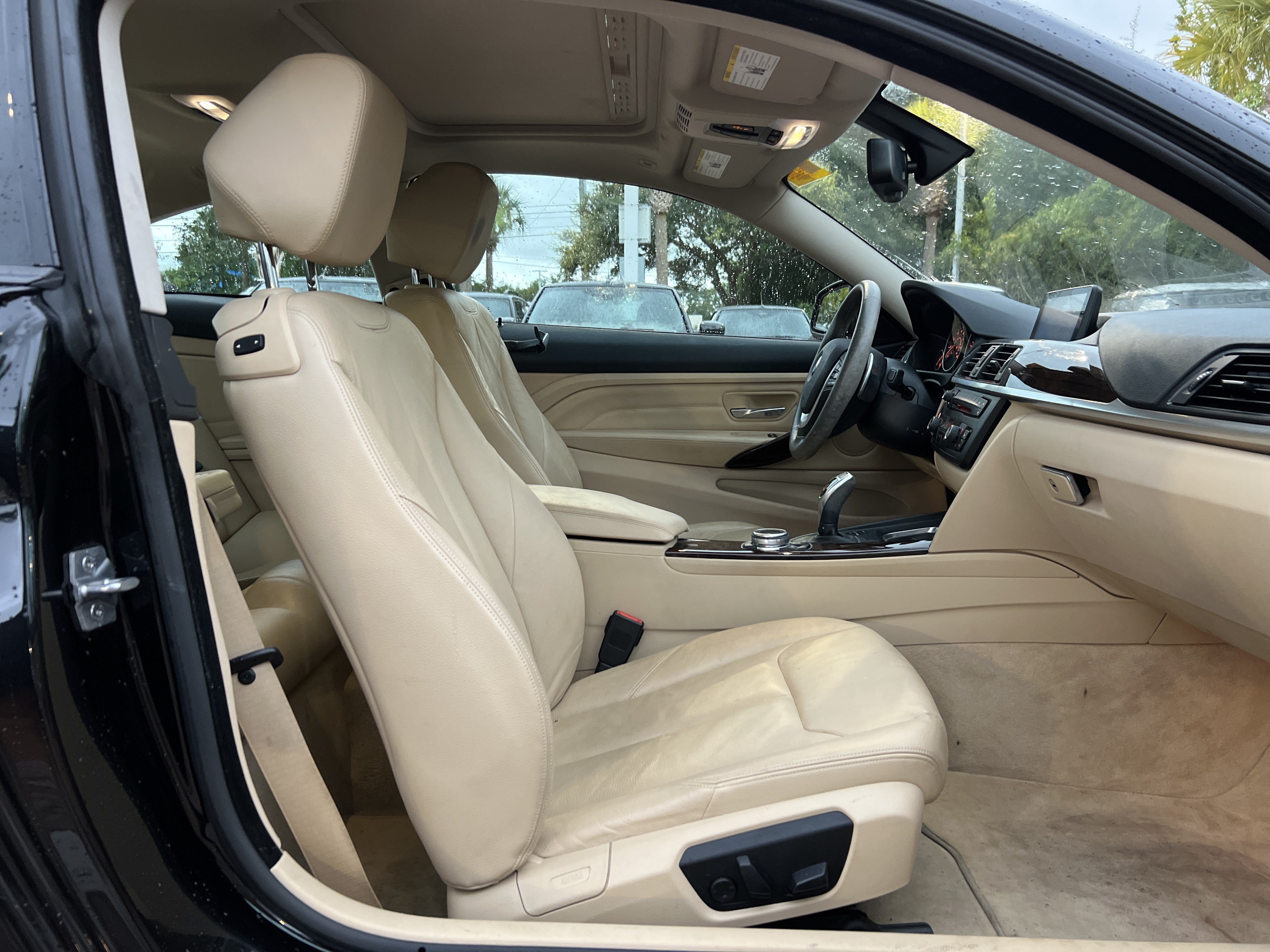 Used 2014 BMW 428i Coupe RWD image 33