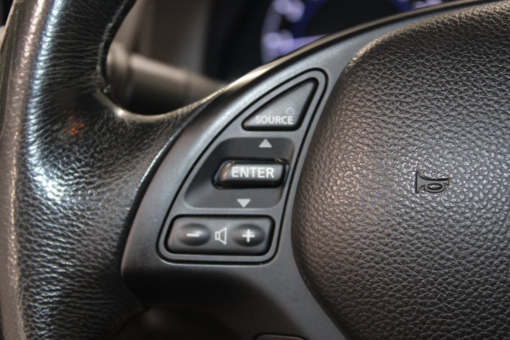 Used 2015 INFINITI Q60 AWD Coupe w/ Premium Package image 31
