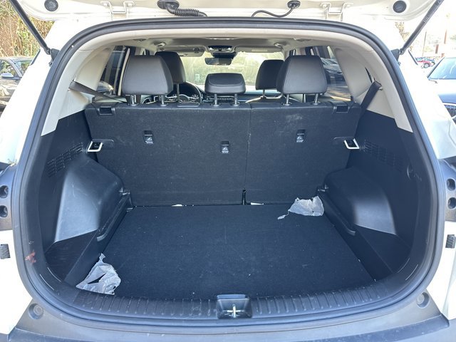 Used 2023 Kia Seltos EX image 23