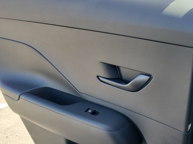 New 2026 Hyundai Kona SE FWD image 23