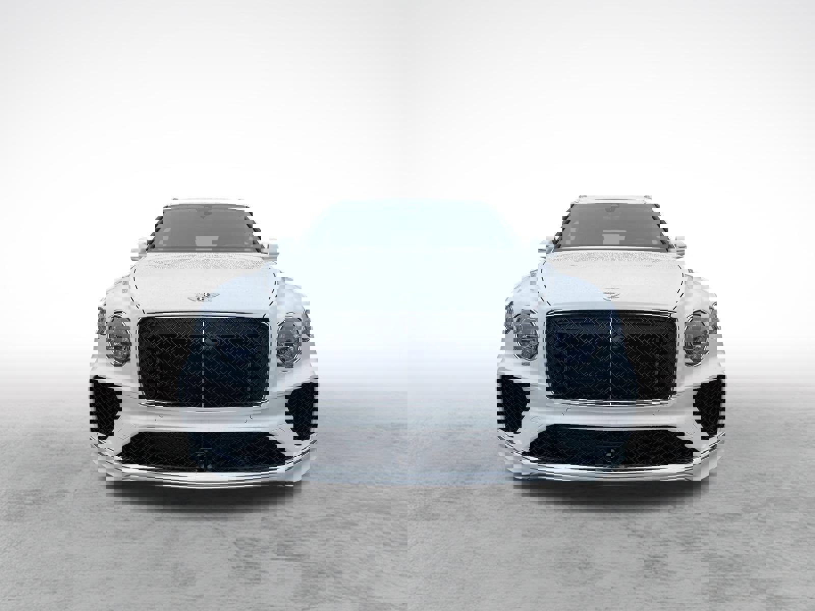 New 2024 Bentley Bentayga Extended Wheelbase image 2