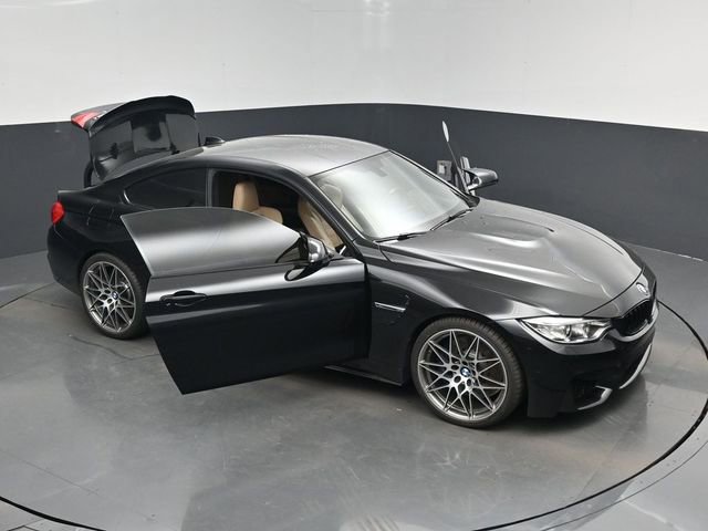 Used 2017 BMW M4 Coupe w/ Executive Package image 19