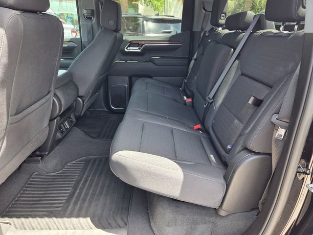 Used 2024 GMC Sierra 1500 Elevation AWD/4WD image 7