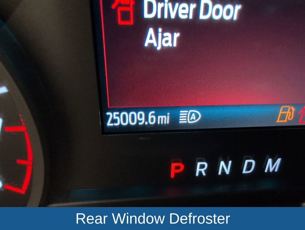 Used 2022 Ford F150 XL w/ STX Appearance Package image 24